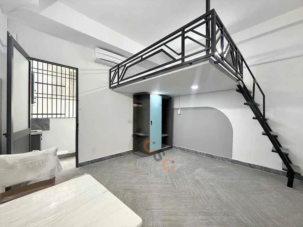 Cho thuê phòng trọ Đường Quang Trung Gò Vấp, TP.HCM – 1 phòng ngủ, giá 4.2 triệu Cho thuê phòng trọ Đường Quang Trung Gò Vấp, TP.HCM – 1 phòng ngủ, giá 4.2 triệu
