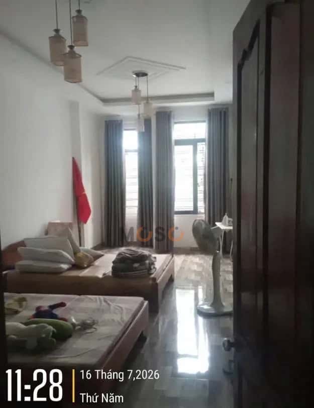Cho thuê nhà mặt tiền Ngô Quyền An Hải, Đà Nẵng – 3 phòng ngủ, giá 12 triệu — Hình 3 Cho thuê nhà mặt tiền Ngô Quyền An Hải, Đà Nẵng – 3 phòng ngủ, giá 12 triệu — Hình 3