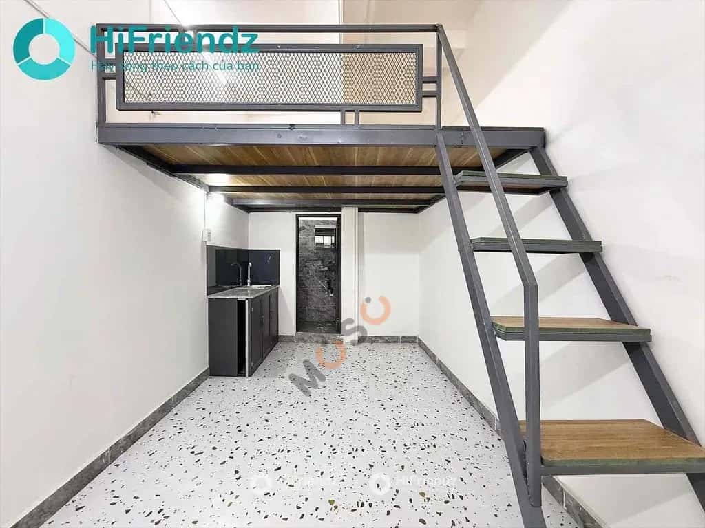 Cho thuê phòng trọ Đường Thống Nhất Gò Vấp, TP.HCM – giá 3 triệu — Hình 2 Cho thuê phòng trọ Đường Thống Nhất Gò Vấp, TP.HCM – giá 3 triệu — Hình 2