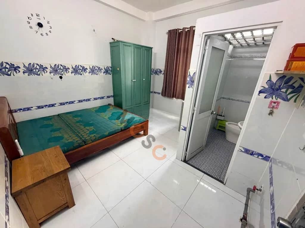 Cho thuê căn hộ chung cư Đường Phan Đình Phùng Phú Nhuận, TP.HCM – giá 3.6 triệu Cho thuê căn hộ chung cư Đường Phan Đình Phùng Phú Nhuận, TP.HCM – giá 3.6 triệu