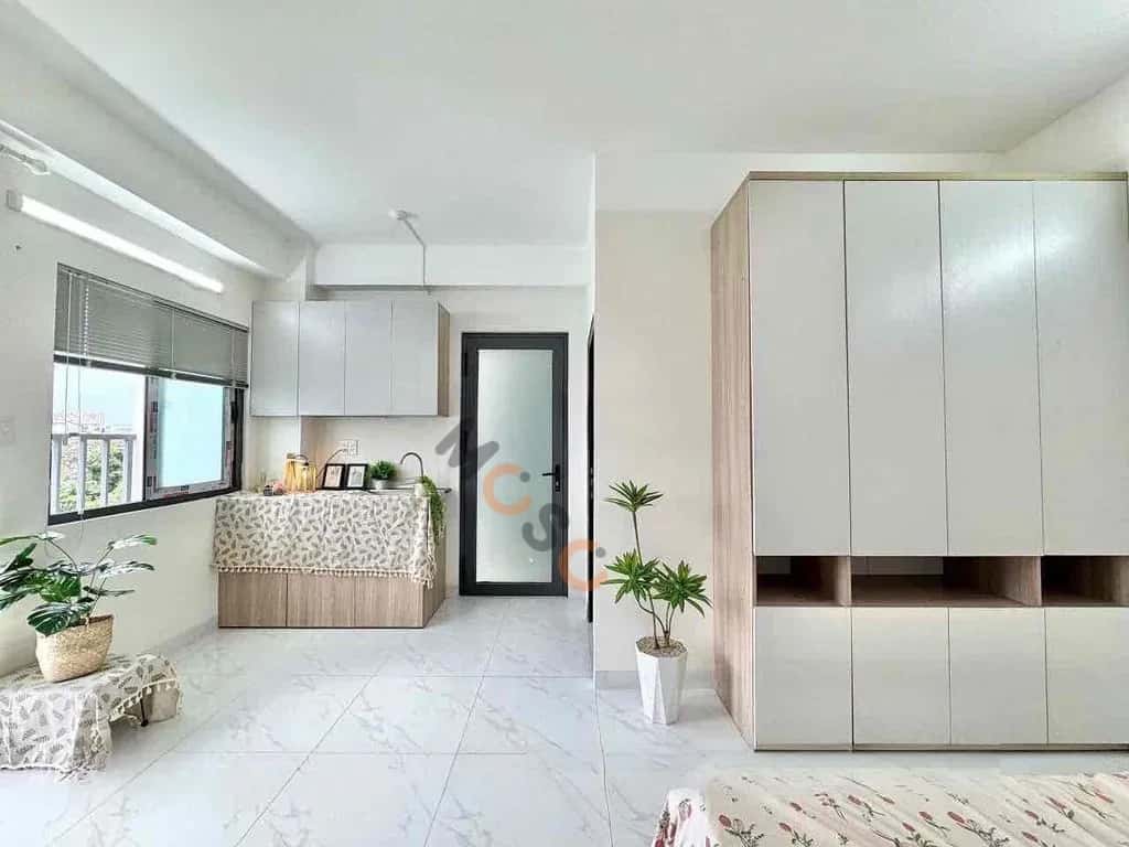 Cho thuê căn hộ chung cư Hẻm 14 Quận 12, TP.HCM – 1 phòng ngủ, giá 3.6 triệu — Hình 2 Cho thuê căn hộ chung cư Hẻm 14 Quận 12, TP.HCM – 1 phòng ngủ, giá 3.6 triệu — Hình 2