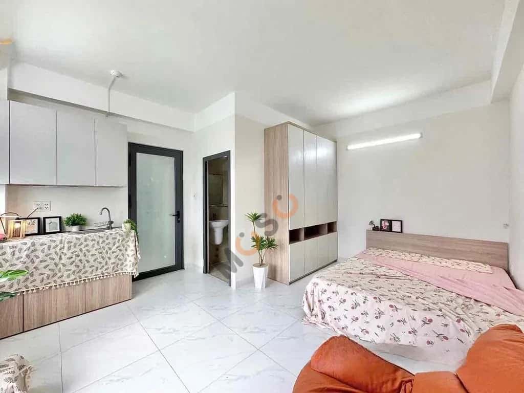Cho thuê căn hộ chung cư Hẻm 14 Quận 12, TP.HCM – 1 phòng ngủ, giá 3.6 triệu — Hình 3 Cho thuê căn hộ chung cư Hẻm 14 Quận 12, TP.HCM – 1 phòng ngủ, giá 3.6 triệu — Hình 3
