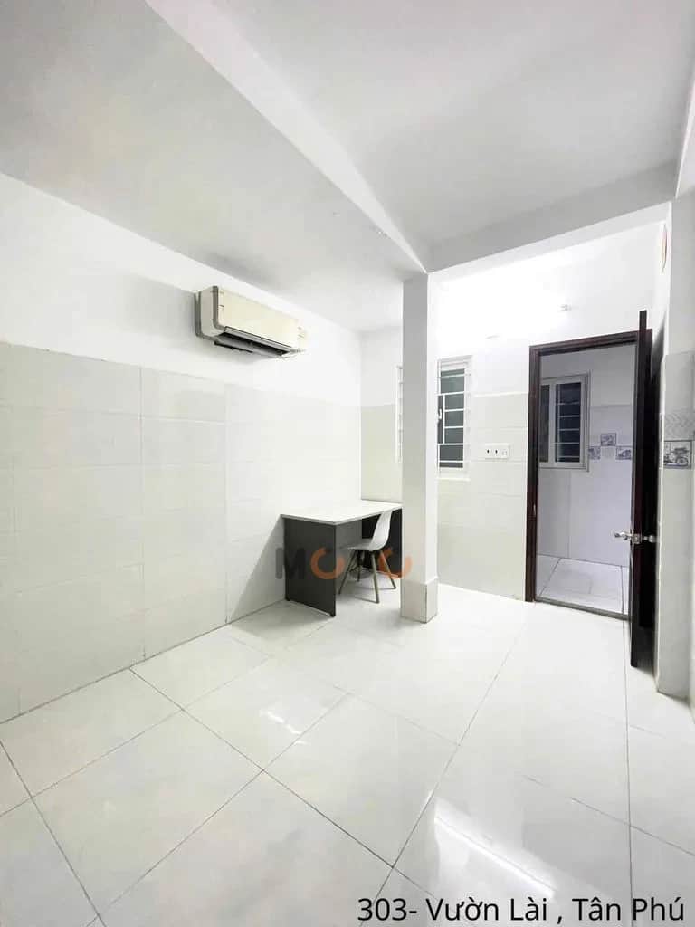 Cho thuê phòng trọ Đường Vườn Lài Quận Tân Phú, TP.HCM – 1 phòng ngủ, giá 3.3 triệu Cho thuê phòng trọ Đường Vườn Lài Quận Tân Phú, TP.HCM – 1 phòng ngủ, giá 3.3 triệu