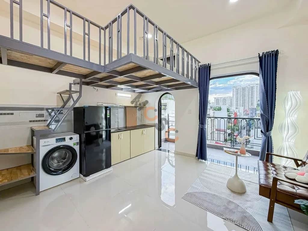 Cho thuê phòng trọ Đường Đào Trí Quận 7, TP.HCM – giá 6.9 triệu Cho thuê phòng trọ Đường Đào Trí Quận 7, TP.HCM – giá 6.9 triệu