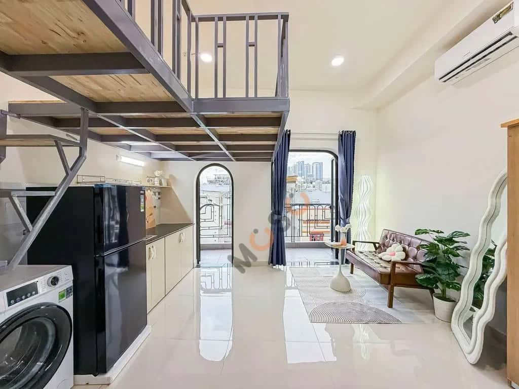 Cho thuê phòng trọ Đường Đào Trí Quận 7, TP.HCM – giá 6.9 triệu — Hình 3 Cho thuê phòng trọ Đường Đào Trí Quận 7, TP.HCM – giá 6.9 triệu — Hình 3