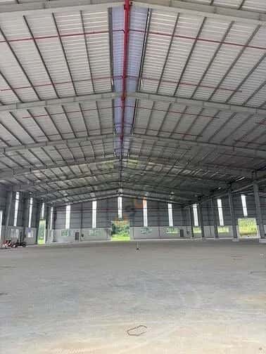 Cho thuê kho, nhà xưởng Phú Giáo, Bình Dương – giá 125 triệu — Hình 2 Cho thuê kho, nhà xưởng Phú Giáo, Bình Dương – giá 125 triệu — Hình 2