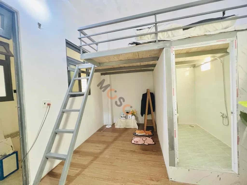 Cho thuê phòng trọ Cống Lở Quận Tân Bình, Ho Chi Minh – 1 phòng ngủ, giá 2.8 triệu — Hình 2 Cho thuê phòng trọ Cống Lở Quận Tân Bình, Ho Chi Minh – 1 phòng ngủ, giá 2.8 triệu — Hình 2