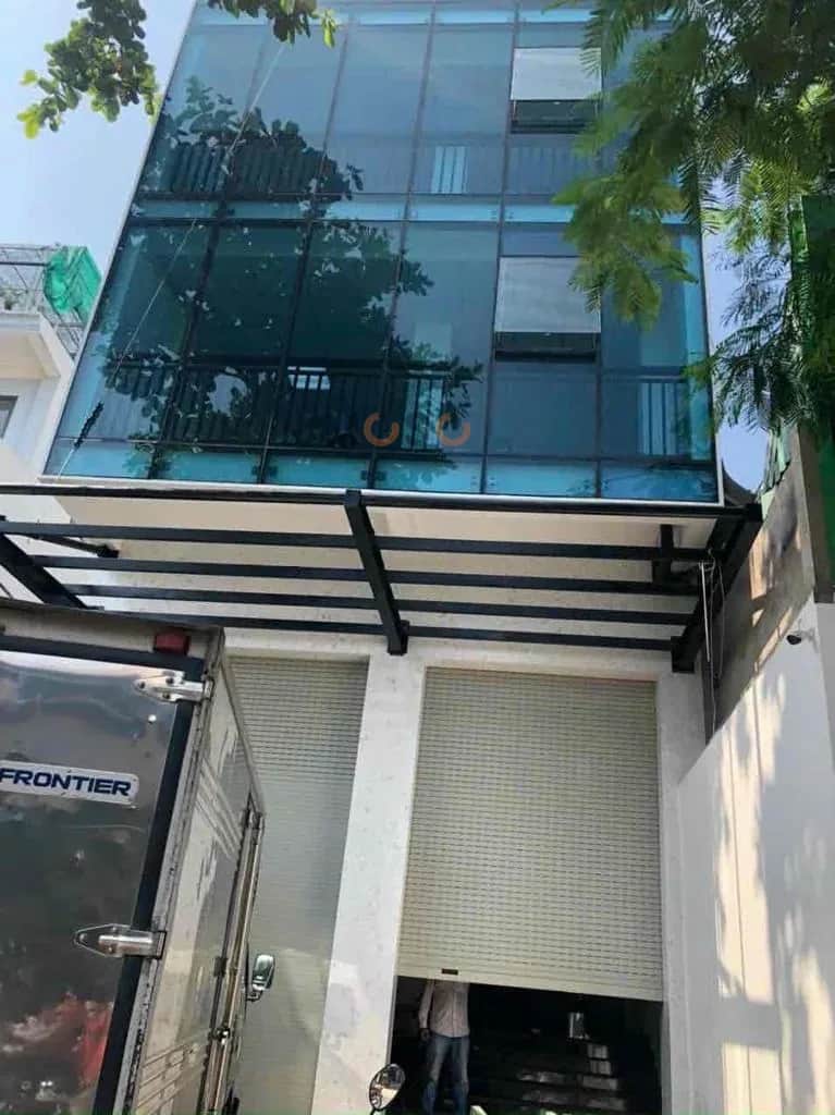Cho thuê nhà mặt tiền Nguyễn Văn Khối Gò Vấp, TP.HCM – 10 phòng ngủ, giá 73 triệu Cho thuê nhà mặt tiền Nguyễn Văn Khối Gò Vấp, TP.HCM – 10 phòng ngủ, giá 73 triệu
