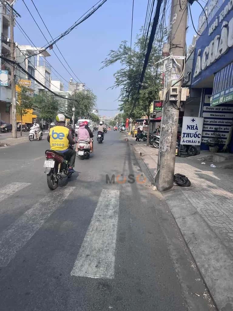 Cho thuê nhà mặt tiền Nguyễn Văn Khối Gò Vấp, TP.HCM – 10 phòng ngủ, giá 73 triệu — Hình 2 Cho thuê nhà mặt tiền Nguyễn Văn Khối Gò Vấp, TP.HCM – 10 phòng ngủ, giá 73 triệu — Hình 2