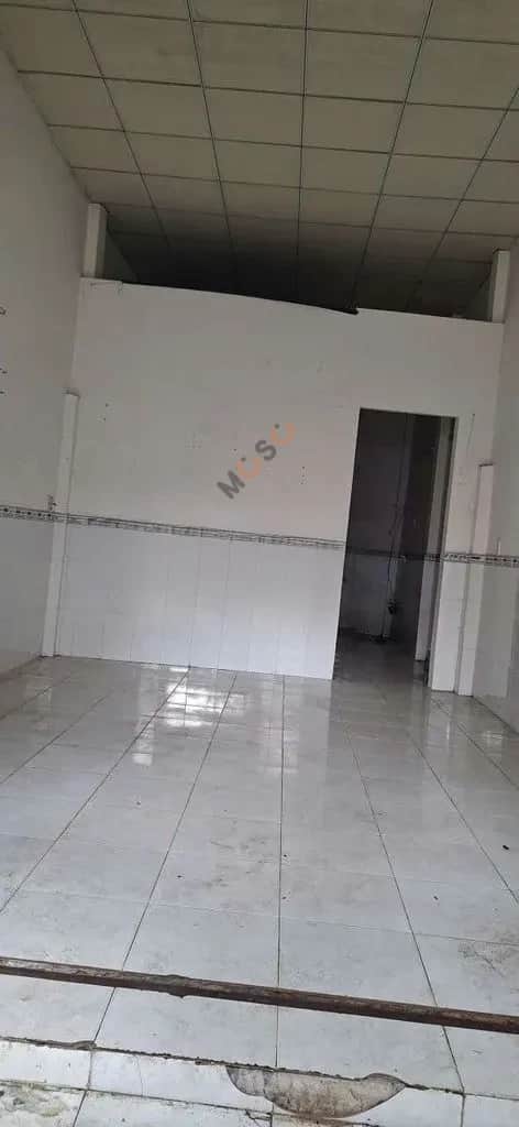 Cho thuê nhà mặt tiền Quận 12, Ho Chi Minh – 1 phòng ngủ, giá 4 triệu Cho thuê nhà mặt tiền Quận 12, Ho Chi Minh – 1 phòng ngủ, giá 4 triệu
