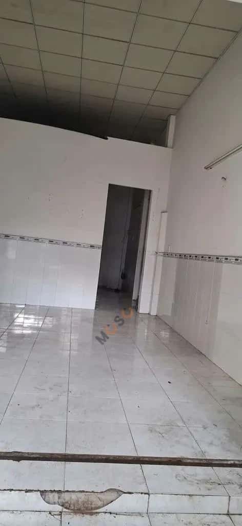 Cho thuê nhà mặt tiền Quận 12, Ho Chi Minh – 1 phòng ngủ, giá 4 triệu — Hình 3 Cho thuê nhà mặt tiền Quận 12, Ho Chi Minh – 1 phòng ngủ, giá 4 triệu — Hình 3