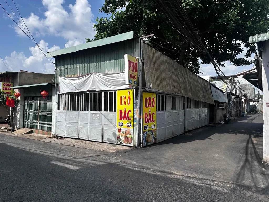 Cho thuê nhà mặt tiền Hẻm 104 Đường 518 TP. Biên Hòa, Đồng Nai – giá 5 triệu Cho thuê nhà mặt tiền Hẻm 104 Đường 518 TP. Biên Hòa, Đồng Nai – giá 5 triệu