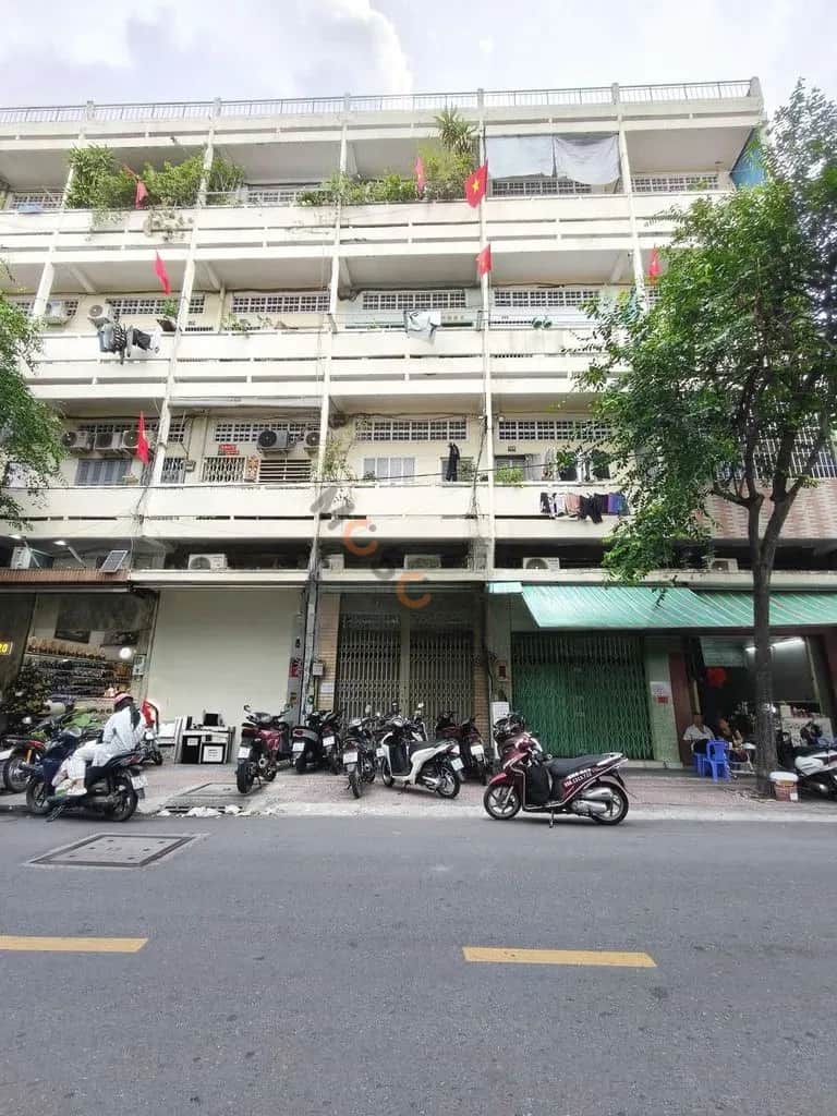 Cho thuê nhà mặt tiền An Bình Quận 5, TP.HCM – 3 phòng ngủ, giá 25 triệu Cho thuê nhà mặt tiền An Bình Quận 5, TP.HCM – 3 phòng ngủ, giá 25 triệu
