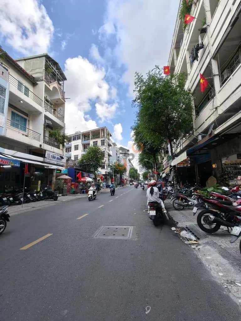 Cho thuê nhà mặt tiền An Bình Quận 5, TP.HCM – 3 phòng ngủ, giá 25 triệu — Hình 3 Cho thuê nhà mặt tiền An Bình Quận 5, TP.HCM – 3 phòng ngủ, giá 25 triệu — Hình 3