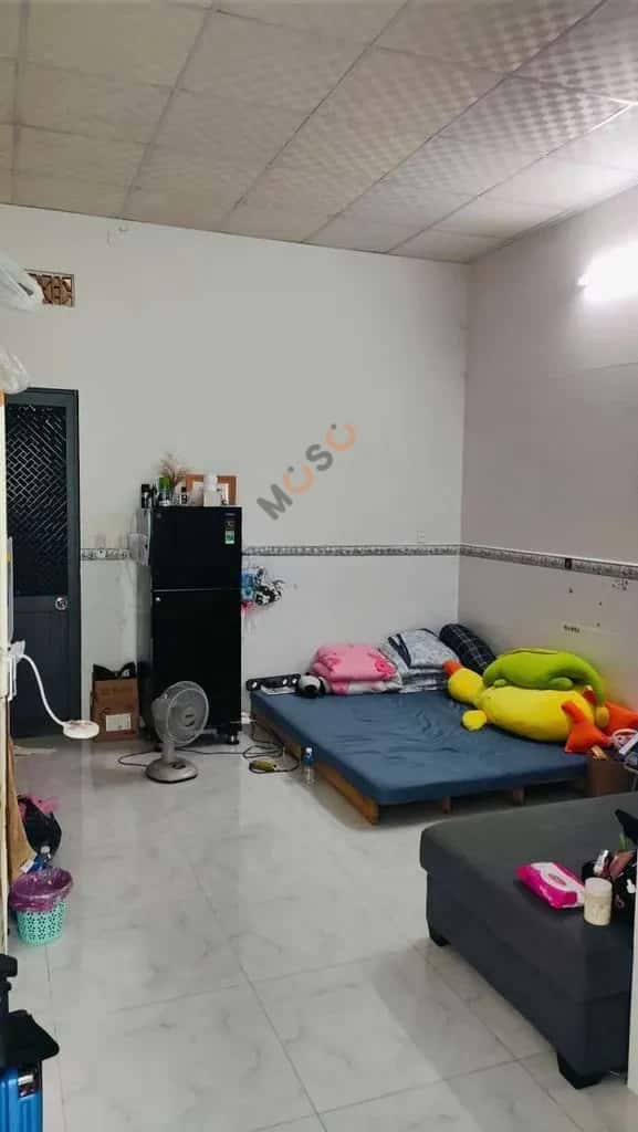Cho thuê phòng trọ Đường Phạm Thế Hiển Quận 8, TP.HCM – 1 phòng ngủ, giá 3.5 triệu — Hình 3 Cho thuê phòng trọ Đường Phạm Thế Hiển Quận 8, TP.HCM – 1 phòng ngủ, giá 3.5 triệu — Hình 3