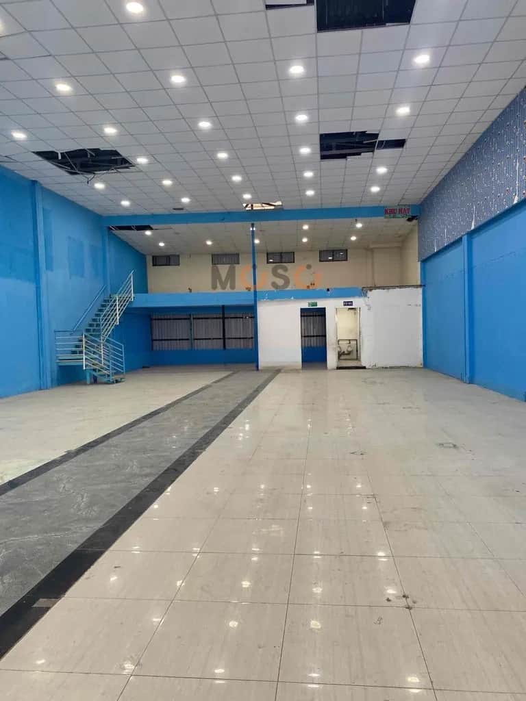 Cho thuê nhà mặt tiền Nguyễn Thị Kiểu Quận 12, TP.HCM – 2 phòng ngủ, giá 40 triệu Cho thuê nhà mặt tiền Nguyễn Thị Kiểu Quận 12, TP.HCM – 2 phòng ngủ, giá 40 triệu