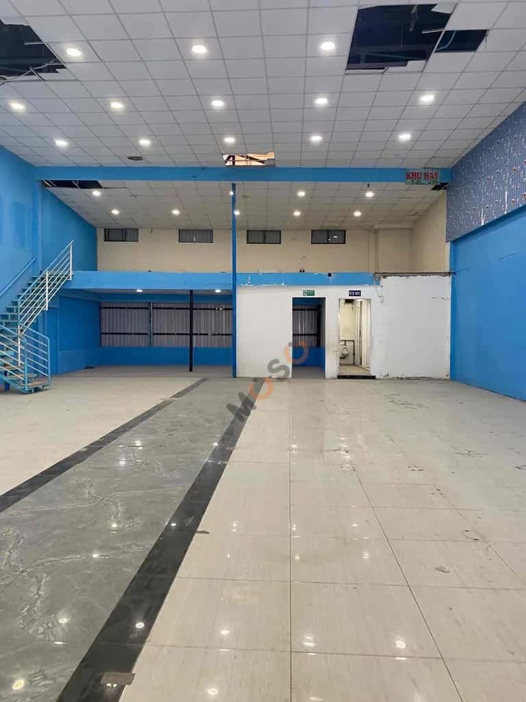Cho thuê nhà mặt tiền Nguyễn Thị Kiểu Quận 12, TP.HCM – 2 phòng ngủ, giá 40 triệu — Hình 3 Cho thuê nhà mặt tiền Nguyễn Thị Kiểu Quận 12, TP.HCM – 2 phòng ngủ, giá 40 triệu — Hình 3