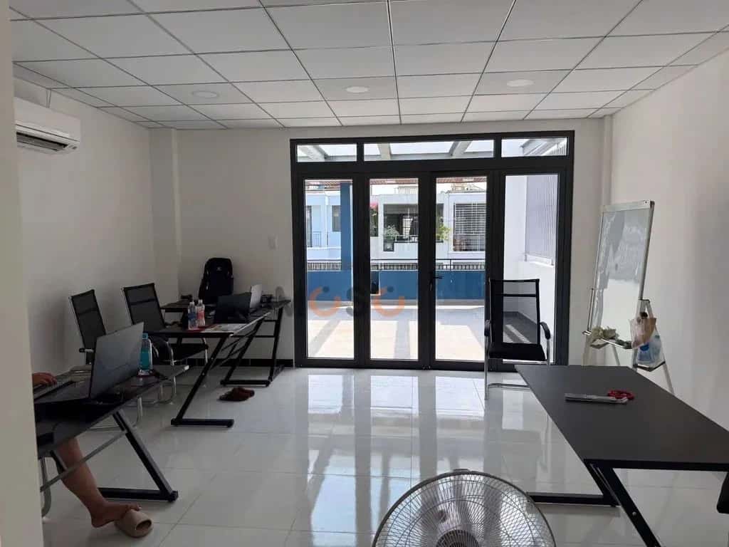 Cho thuê nhà hẻm Nguyễn Thị Búp Quận 12, TP.HCM – 1 phòng ngủ, giá 21 triệu — Hình 2 Cho thuê nhà hẻm Nguyễn Thị Búp Quận 12, TP.HCM – 1 phòng ngủ, giá 21 triệu — Hình 2