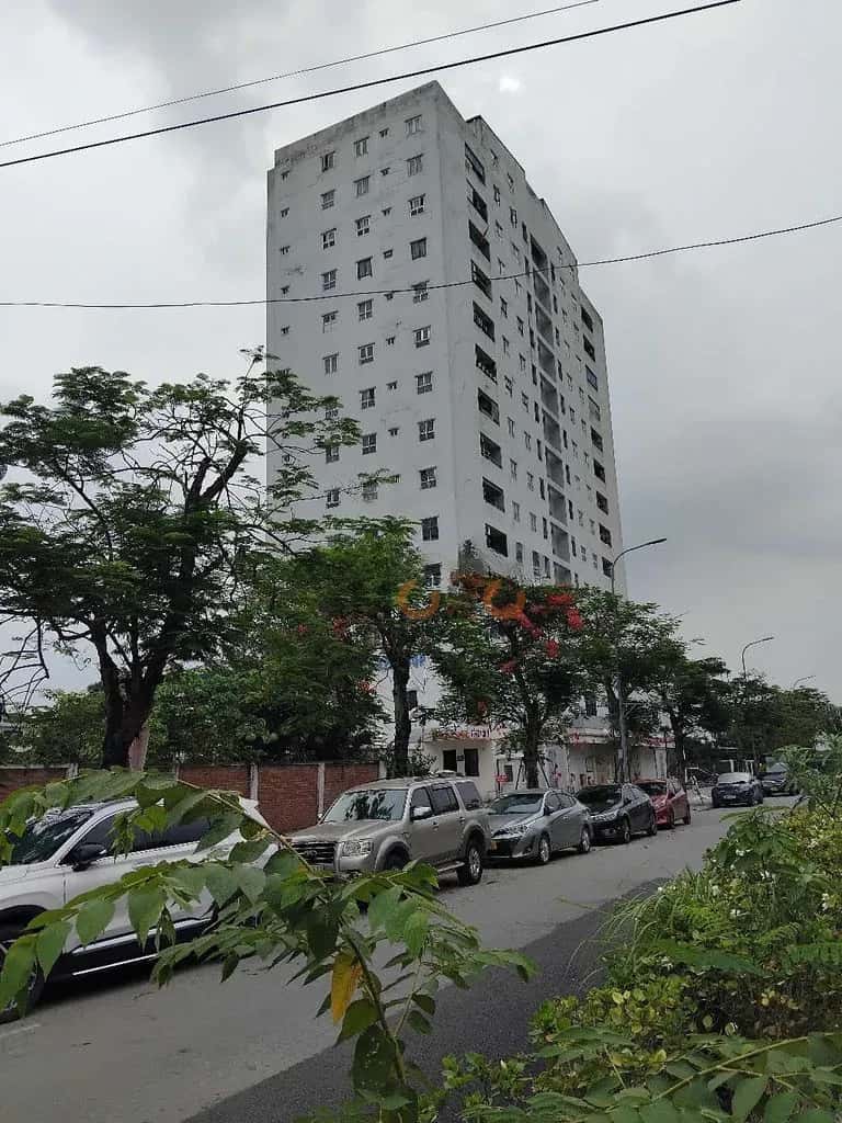 Cho thuê căn hộ chung cư Kim Giang Khuong Dinh, Ha Noi – 2 phòng ngủ, giá 1.5 triệu — Hình 2 Cho thuê căn hộ chung cư Kim Giang Khuong Dinh, Ha Noi – 2 phòng ngủ, giá 1.5 triệu — Hình 2