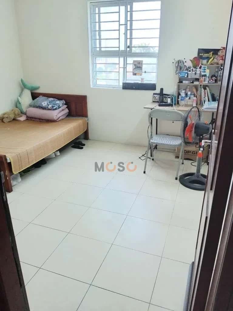 Cho thuê căn hộ chung cư Kim Giang Khuong Dinh, Ha Noi – 2 phòng ngủ, giá 1.5 triệu — Hình 3 Cho thuê căn hộ chung cư Kim Giang Khuong Dinh, Ha Noi – 2 phòng ngủ, giá 1.5 triệu — Hình 3