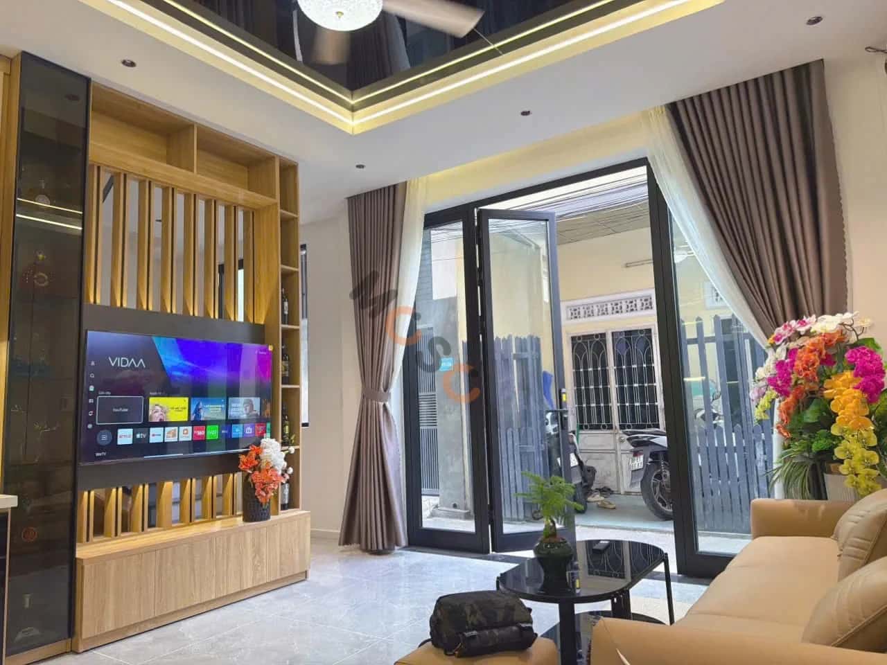 Bán nhà hẻm Mai Lão Bạng Quận Hải Châu, TP. Đà Nẵng – 3 phòng ngủ, giá 4.8 tỷ — Hình 2 Bán nhà hẻm Mai Lão Bạng Quận Hải Châu, TP. Đà Nẵng – 3 phòng ngủ, giá 4.8 tỷ — Hình 2