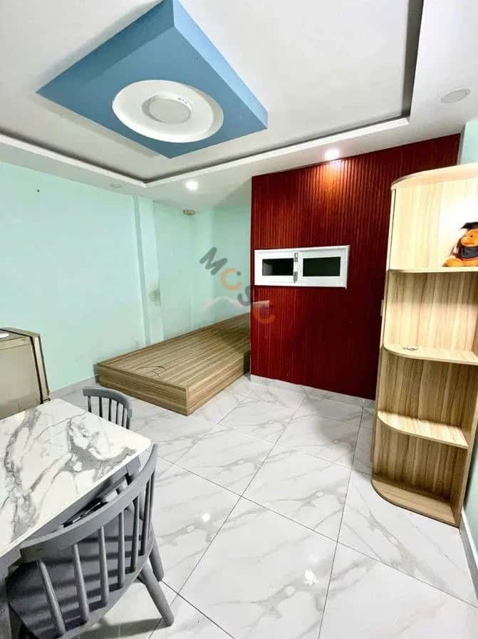 Cho thuê phòng trọ Bờ Bao Tân Thắng Quận Tân Phú, TP.HCM – giá 3.8 triệu — Hình 3 Cho thuê phòng trọ Bờ Bao Tân Thắng Quận Tân Phú, TP.HCM – giá 3.8 triệu — Hình 3