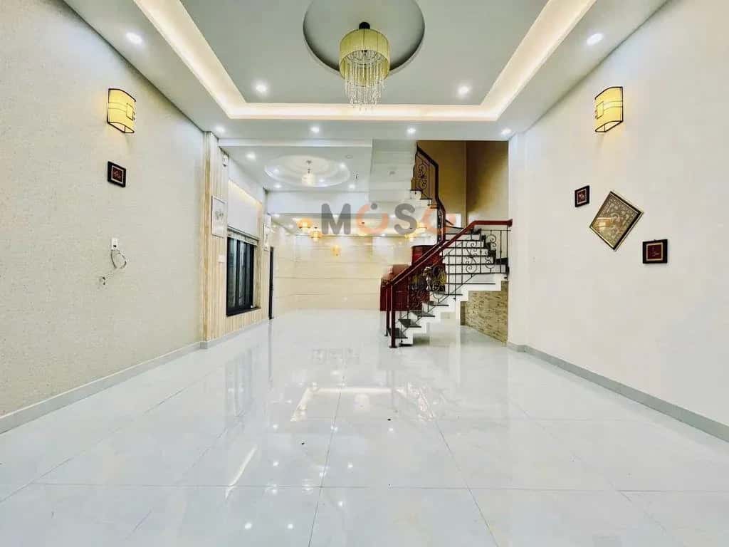 Cho thuê nhà hẻm Nguyễn Hồng Đào Quận Tân Bình, TP.HCM – 4 phòng ngủ, giá 16.5 triệu — Hình 2 Cho thuê nhà hẻm Nguyễn Hồng Đào Quận Tân Bình, TP.HCM – 4 phòng ngủ, giá 16.5 triệu — Hình 2