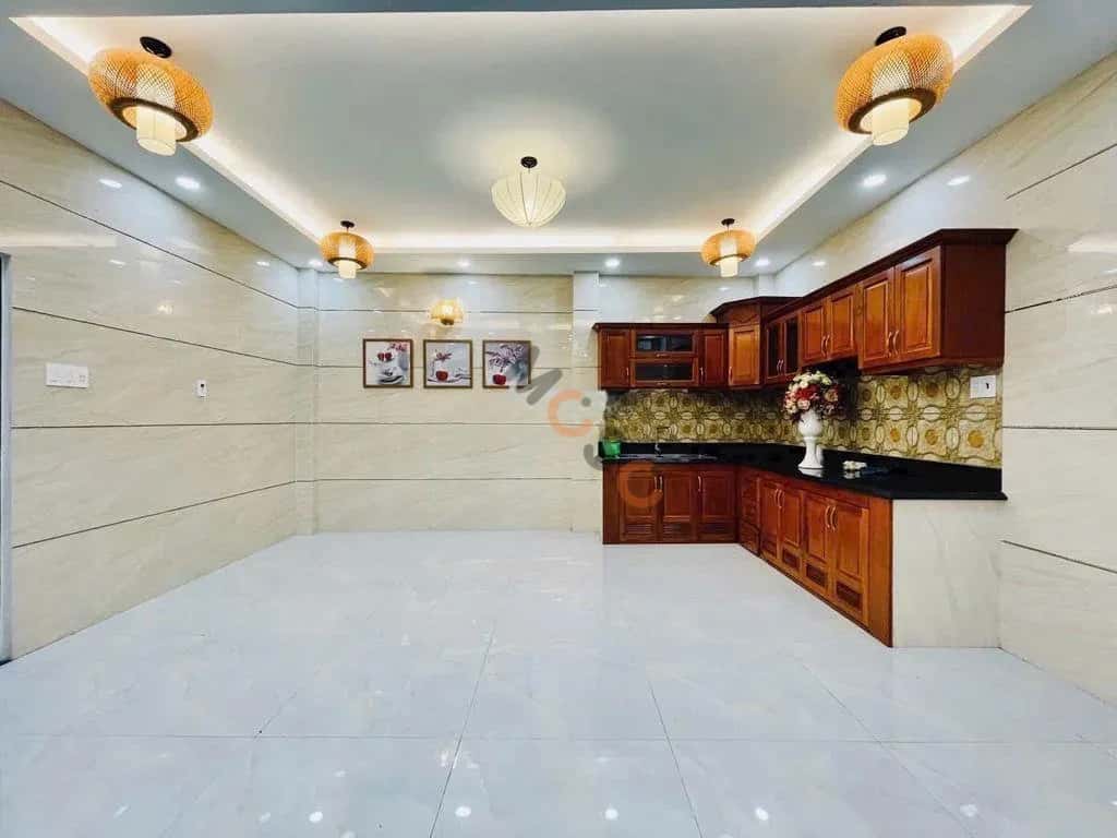 Cho thuê nhà hẻm Nguyễn Hồng Đào Quận Tân Bình, TP.HCM – 4 phòng ngủ, giá 16.5 triệu — Hình 3 Cho thuê nhà hẻm Nguyễn Hồng Đào Quận Tân Bình, TP.HCM – 4 phòng ngủ, giá 16.5 triệu — Hình 3