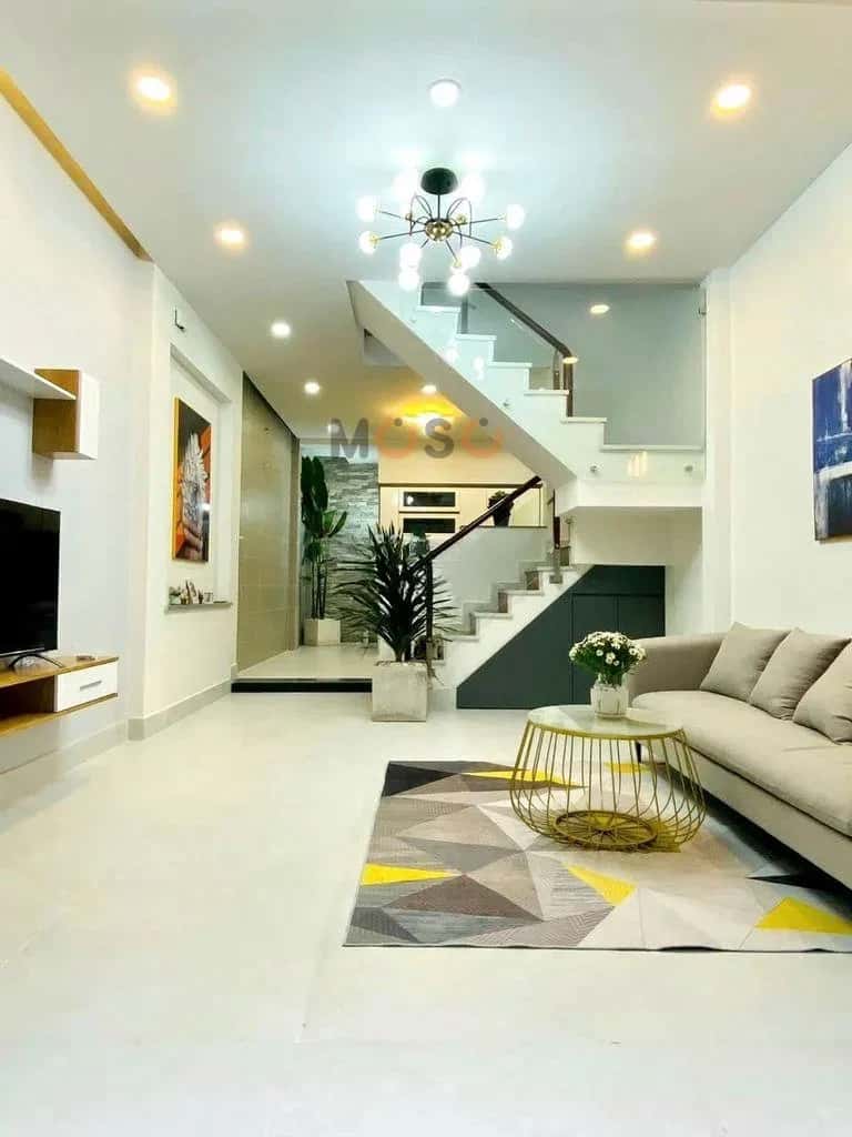 Cho thuê nhà hẻm Đồng Đen Quận Tân Bình, TP.HCM – 2 phòng ngủ, giá 15 triệu — Hình 2 Cho thuê nhà hẻm Đồng Đen Quận Tân Bình, TP.HCM – 2 phòng ngủ, giá 15 triệu — Hình 2