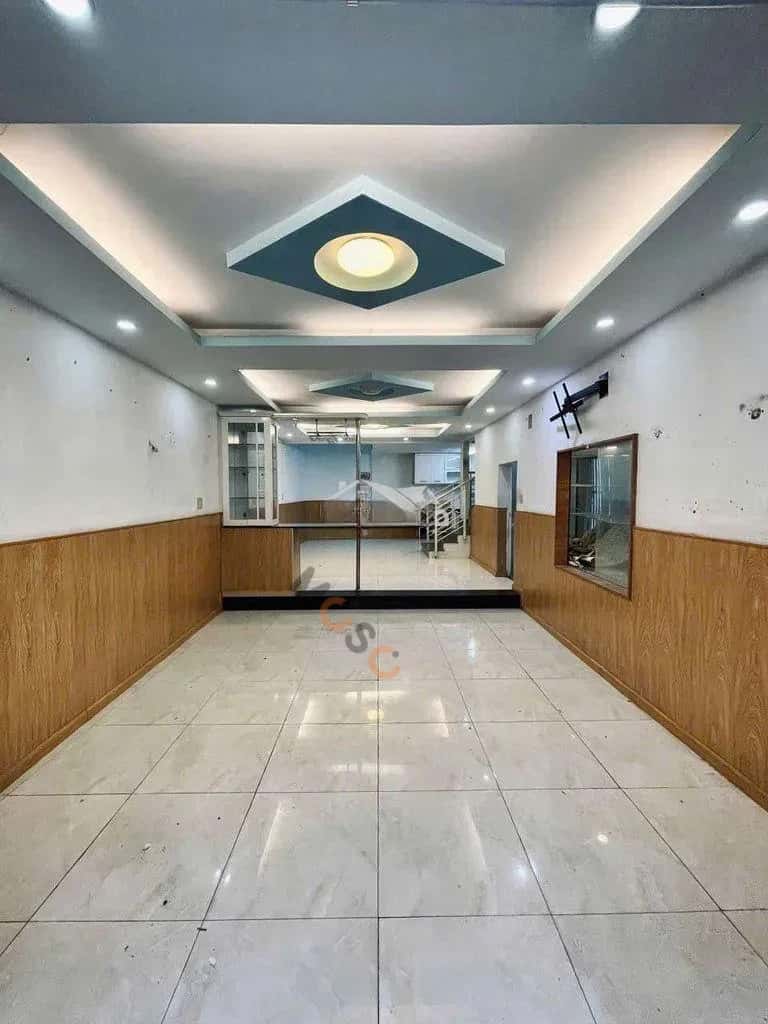 Cho thuê nhà hẻm Cmt8 Quận Tân Bình, TP.HCM – 4 phòng ngủ, giá 15 triệu — Hình 3 Cho thuê nhà hẻm Cmt8 Quận Tân Bình, TP.HCM – 4 phòng ngủ, giá 15 triệu — Hình 3