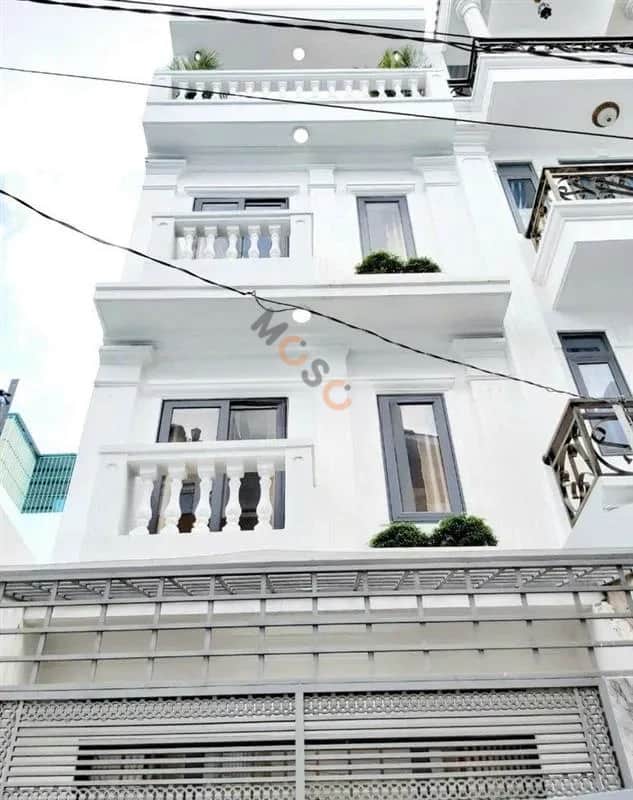 Cho thuê BĐS khác Nguyễn Văn Đậu Quận Bình Thạnh, TP.HCM – 4 phòng ngủ, giá 18 triệu Cho thuê BĐS khác Nguyễn Văn Đậu Quận Bình Thạnh, TP.HCM – 4 phòng ngủ, giá 18 triệu