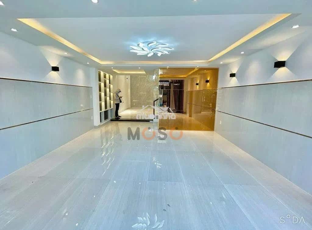 Cho thuê BĐS khác Nguyễn Văn Đậu Quận Bình Thạnh, TP.HCM – 4 phòng ngủ, giá 18 triệu — Hình 2 Cho thuê BĐS khác Nguyễn Văn Đậu Quận Bình Thạnh, TP.HCM – 4 phòng ngủ, giá 18 triệu — Hình 2