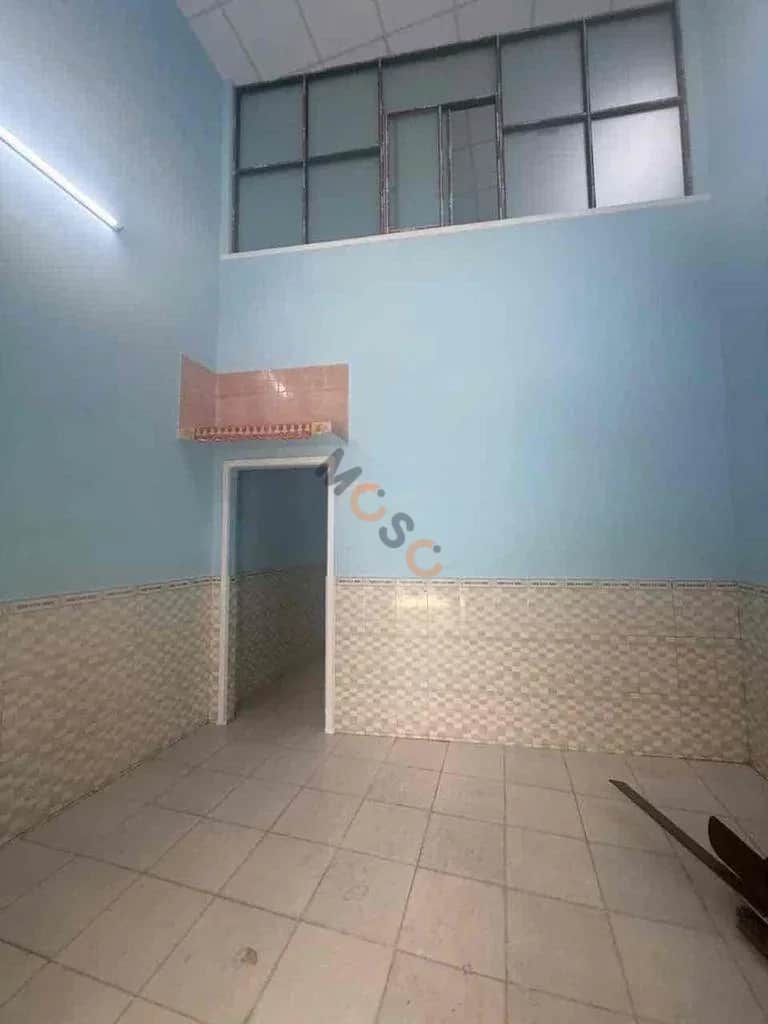 Cho thuê nhà hẻm Bùi Tư Toàn Bình Tân, TP.HCM – 2 phòng ngủ, giá 6.5 triệu Cho thuê nhà hẻm Bùi Tư Toàn Bình Tân, TP.HCM – 2 phòng ngủ, giá 6.5 triệu