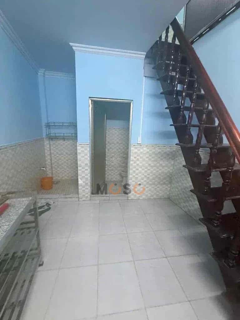 Cho thuê nhà hẻm Bùi Tư Toàn Bình Tân, TP.HCM – 2 phòng ngủ, giá 6.5 triệu — Hình 3 Cho thuê nhà hẻm Bùi Tư Toàn Bình Tân, TP.HCM – 2 phòng ngủ, giá 6.5 triệu — Hình 3