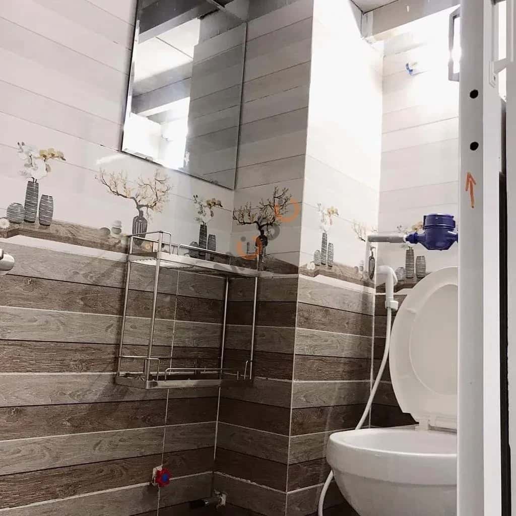 Cho thuê phòng trọ trần văn mười Huyện Hóc Môn, TP.HCM – giá 2.2 triệu — Hình 2 Cho thuê phòng trọ trần văn mười Huyện Hóc Môn, TP.HCM – giá 2.2 triệu — Hình 2