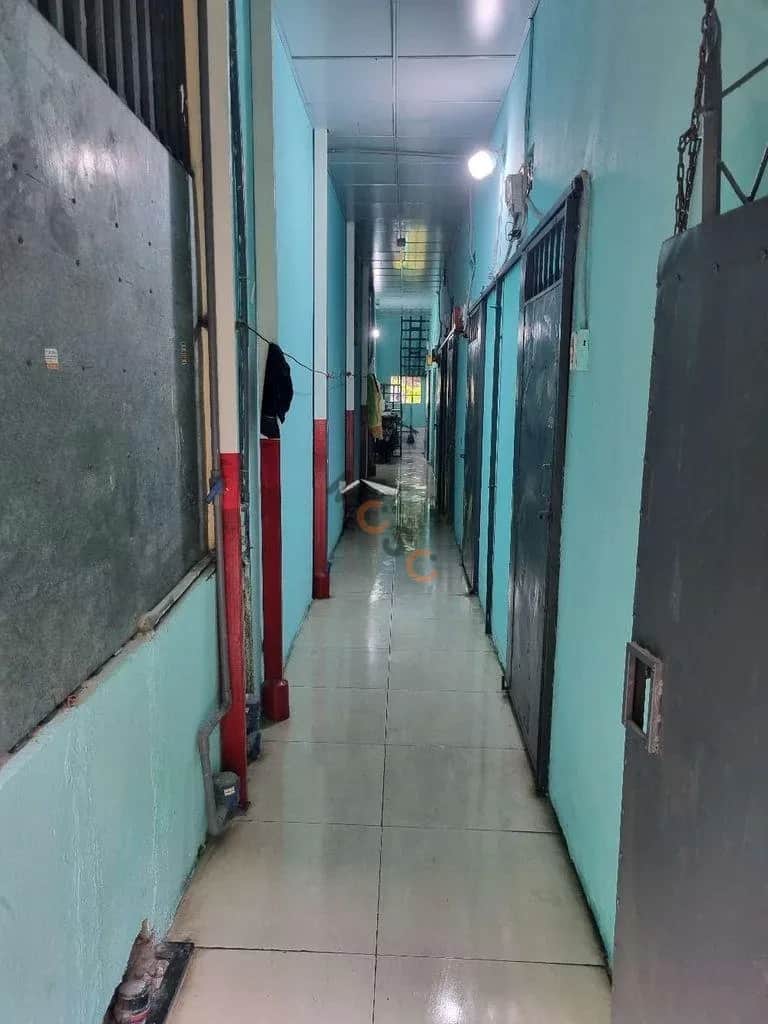 Cho thuê phòng trọ Nguyễn Thị Tuôi Huyện Bình Chánh, TP.HCM – giá 1 triệu Cho thuê phòng trọ Nguyễn Thị Tuôi Huyện Bình Chánh, TP.HCM – giá 1 triệu
