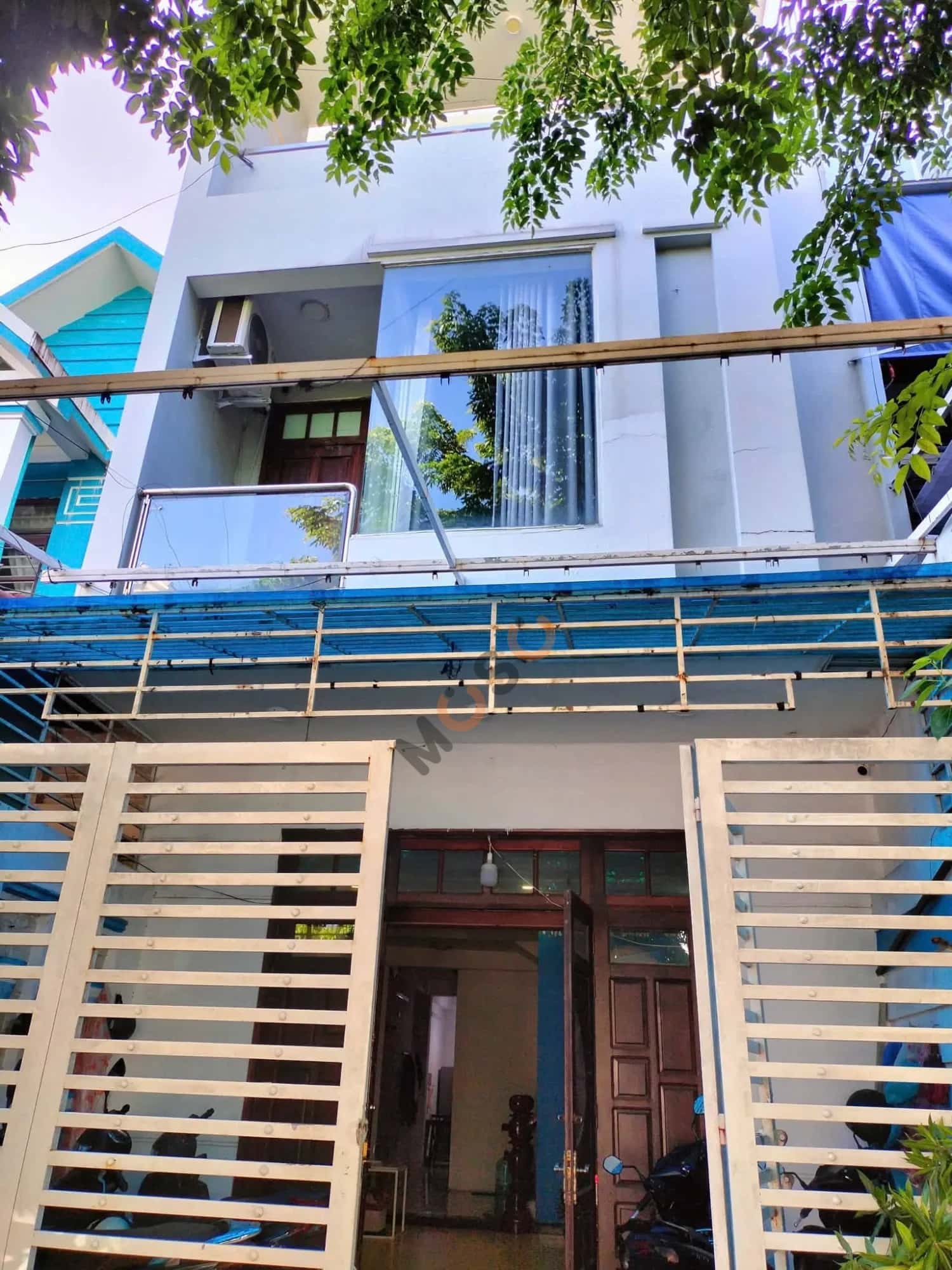 Bán nhà mặt tiền Đỗ Huy Uyển Quận Sơn Trà, TP. Đà Nẵng – 4 phòng ngủ, giá 12.9 tỷ — Hình 2 Bán nhà mặt tiền Đỗ Huy Uyển Quận Sơn Trà, TP. Đà Nẵng – 4 phòng ngủ, giá 12.9 tỷ — Hình 2