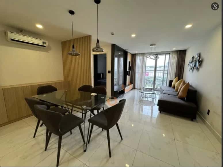 Bán căn hộ chung cư Chung cư Scenic Valley 1, đường Tôn Dật Tiên Quận 7, TP.HCM – 2 phòng ngủ, giá 8.5 tỷ — Hình 3 Bán căn hộ chung cư Chung cư Scenic Valley 1, đường Tôn Dật Tiên Quận 7, TP.HCM – 2 phòng ngủ, giá 8.5 tỷ — Hình 3