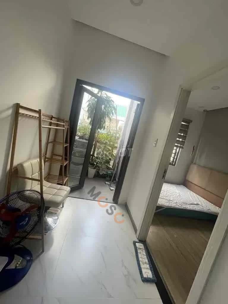 Cho thuê nhà hẻm Đường Nguyễn Duy Quận Bình Thạnh, TP.HCM – 1 phòng ngủ, giá 11 triệu — Hình 2 Cho thuê nhà hẻm Đường Nguyễn Duy Quận Bình Thạnh, TP.HCM – 1 phòng ngủ, giá 11 triệu — Hình 2