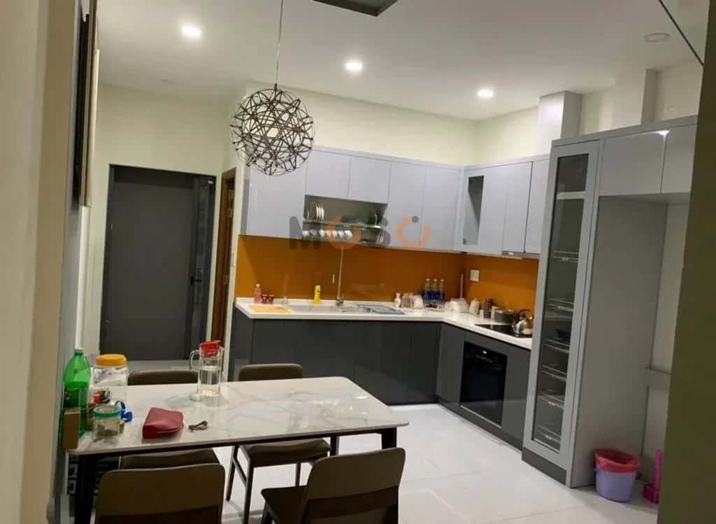 Cho thuê nhà mặt tiền Bàn Cờ Quận 3, TP.HCM – 4 phòng ngủ, giá 19 triệu — Hình 3 Cho thuê nhà mặt tiền Bàn Cờ Quận 3, TP.HCM – 4 phòng ngủ, giá 19 triệu — Hình 3
