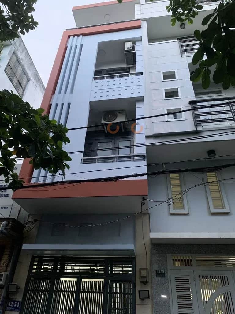 Cho thuê phòng trọ Nguyễn Giản Thanh Quận 10, TP.HCM – giá 4 triệu Cho thuê phòng trọ Nguyễn Giản Thanh Quận 10, TP.HCM – giá 4 triệu