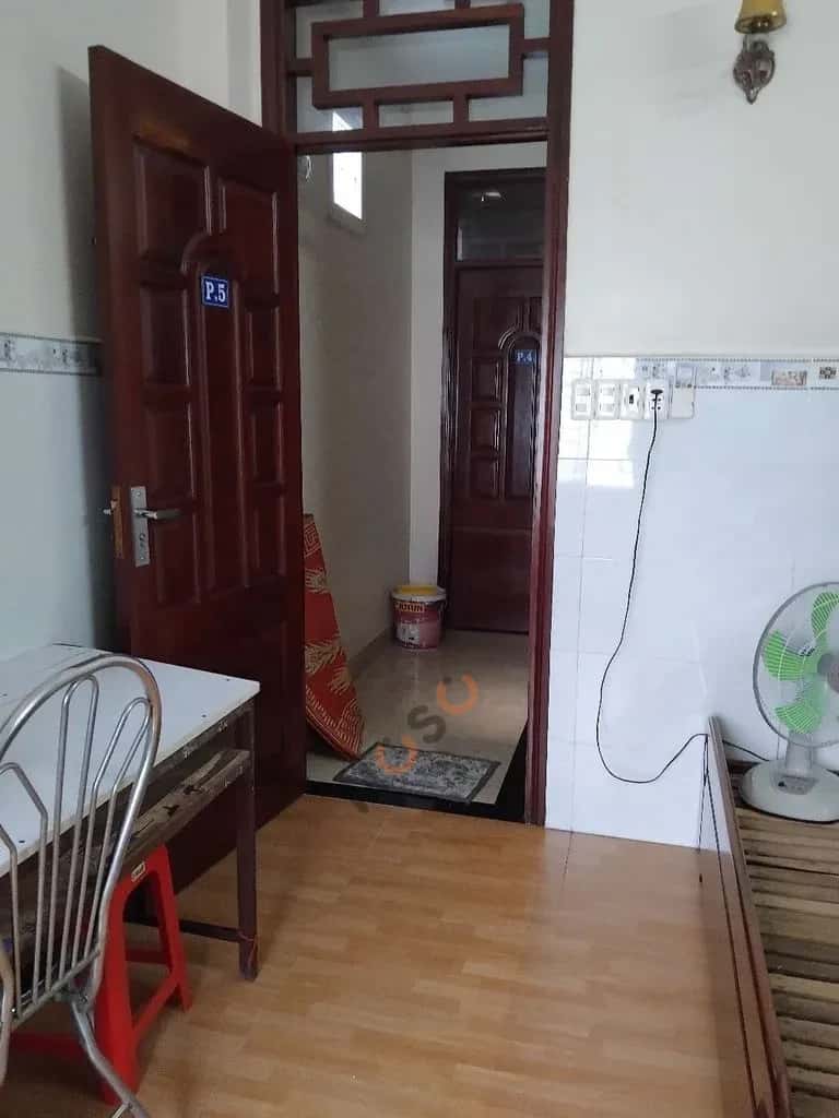 Cho thuê phòng trọ Đường Huỳnh Văn Nghệ Quận Tân Bình, Ho Chi Minh – giá 3 triệu — Hình 2 Cho thuê phòng trọ Đường Huỳnh Văn Nghệ Quận Tân Bình, Ho Chi Minh – giá 3 triệu — Hình 2