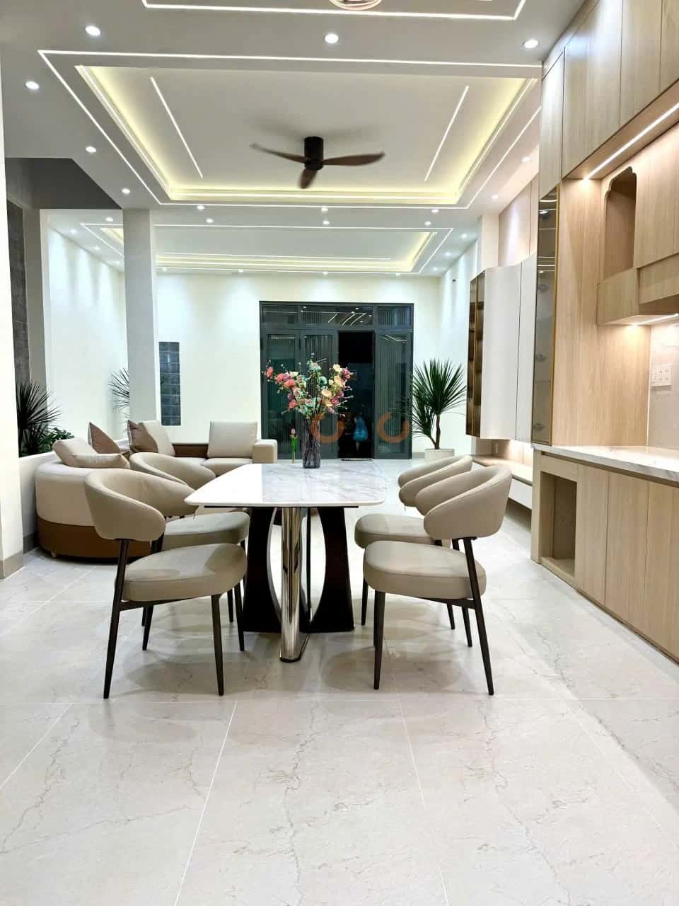 Bán nhà hẻm Đường Ấp Chiến Lược Quận Bình Tân, TP.HCM – 4 phòng ngủ, giá 7.2 tỷ — Hình 2 Bán nhà hẻm Đường Ấp Chiến Lược Quận Bình Tân, TP.HCM – 4 phòng ngủ, giá 7.2 tỷ — Hình 2
