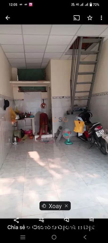 Cho thuê nhà hẻm Đường Lê Đình Cẩn Quận Bình Tân, Ho Chi Minh – 2 phòng ngủ, giá 3.9 triệu Cho thuê nhà hẻm Đường Lê Đình Cẩn Quận Bình Tân, Ho Chi Minh – 2 phòng ngủ, giá 3.9 triệu