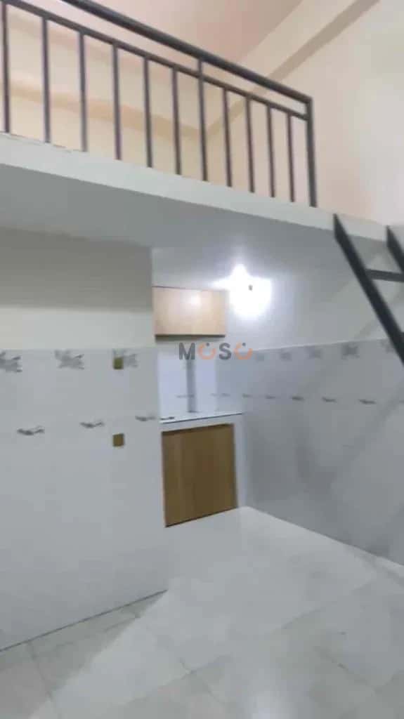 Cho thuê phòng trọ Đường Số 9 Bình Tân, TP.HCM – giá 3 triệu — Hình 3 Cho thuê phòng trọ Đường Số 9 Bình Tân, TP.HCM – giá 3 triệu — Hình 3