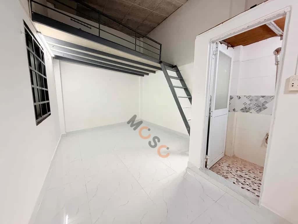 Cho thuê phòng trọ Đường Bùi Văn Ngữ Quận 12, TP.HCM – giá 2.6 triệu — Hình 2 Cho thuê phòng trọ Đường Bùi Văn Ngữ Quận 12, TP.HCM – giá 2.6 triệu — Hình 2