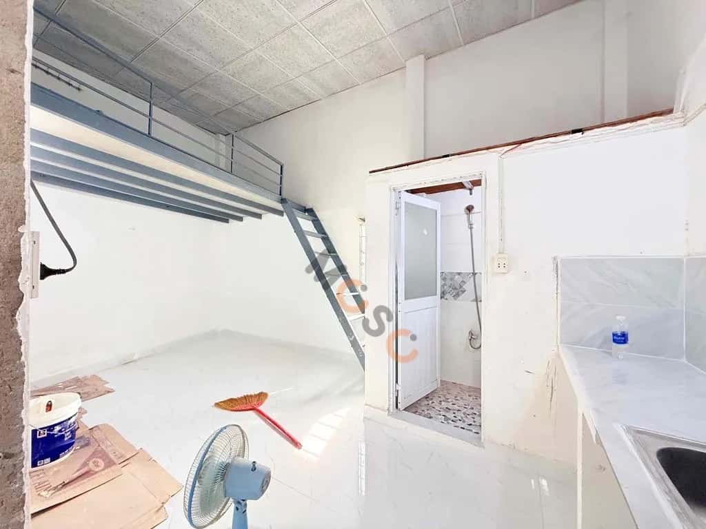 Cho thuê phòng trọ Đường Bùi Văn Ngữ Quận 12, TP.HCM – giá 2.6 triệu — Hình 3 Cho thuê phòng trọ Đường Bùi Văn Ngữ Quận 12, TP.HCM – giá 2.6 triệu — Hình 3