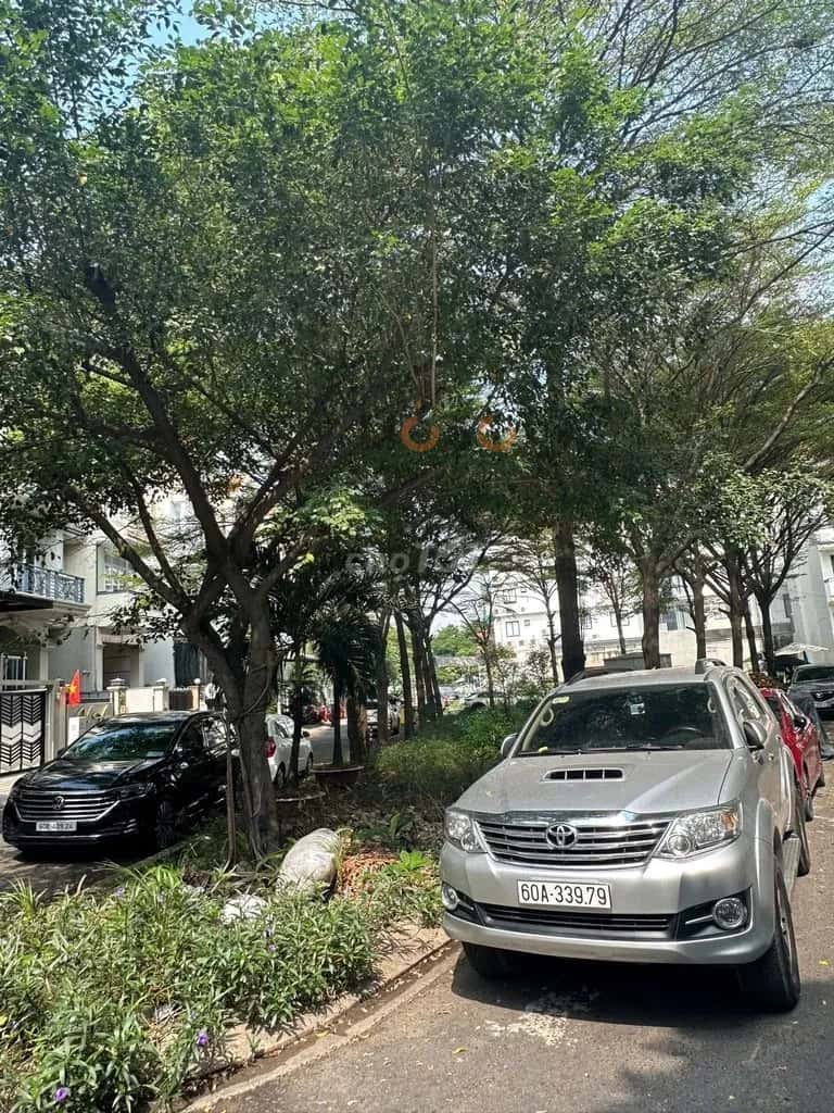 Cho thuê nhà hẻm Đường Số 15 Quận 7, TP.HCM – 5 phòng ngủ, giá 55 triệu — Hình 2 Cho thuê nhà hẻm Đường Số 15 Quận 7, TP.HCM – 5 phòng ngủ, giá 55 triệu — Hình 2