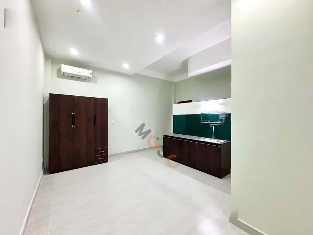 Cho thuê căn hộ chung cư Văn Chung Quận Tân Bình, TP.HCM – 1 phòng ngủ, giá 5 triệu — Hình 2 Cho thuê căn hộ chung cư Văn Chung Quận Tân Bình, TP.HCM – 1 phòng ngủ, giá 5 triệu — Hình 2