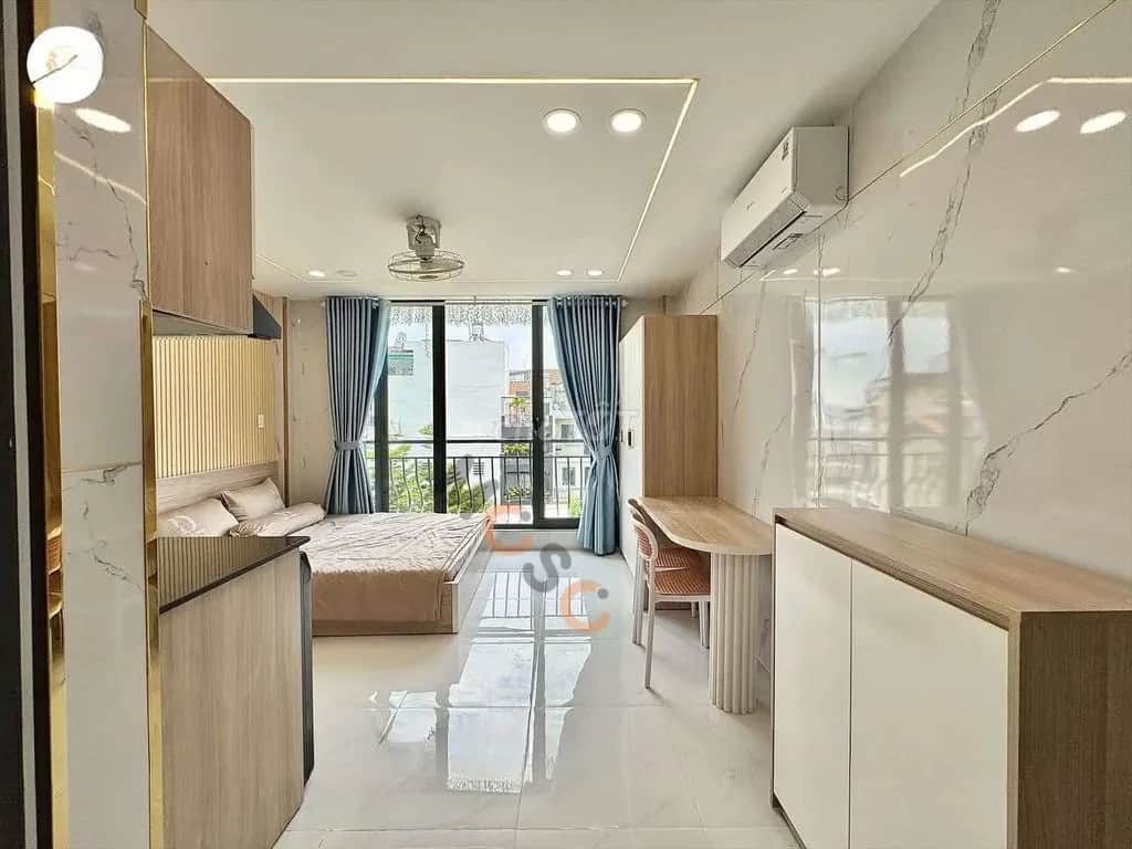 Cho thuê căn hộ chung cư Nguyễn Thị Định Quận 2 cũ, TP.HCM – 1 phòng ngủ, giá 3.5 triệu Cho thuê căn hộ chung cư Nguyễn Thị Định Quận 2 cũ, TP.HCM – 1 phòng ngủ, giá 3.5 triệu